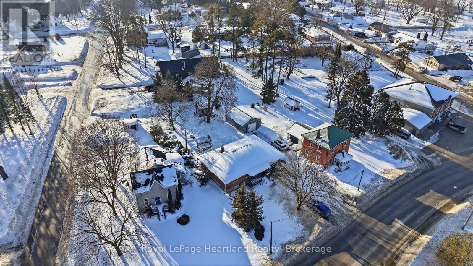 3106 Patrick Street, Howick, Ontario  N0G 1V0 - Photo 26 - X12804580