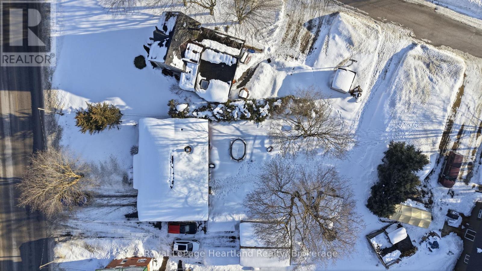 3106 Patrick Street, Howick, Ontario  N0G 1V0 - Photo 27 - X12804580