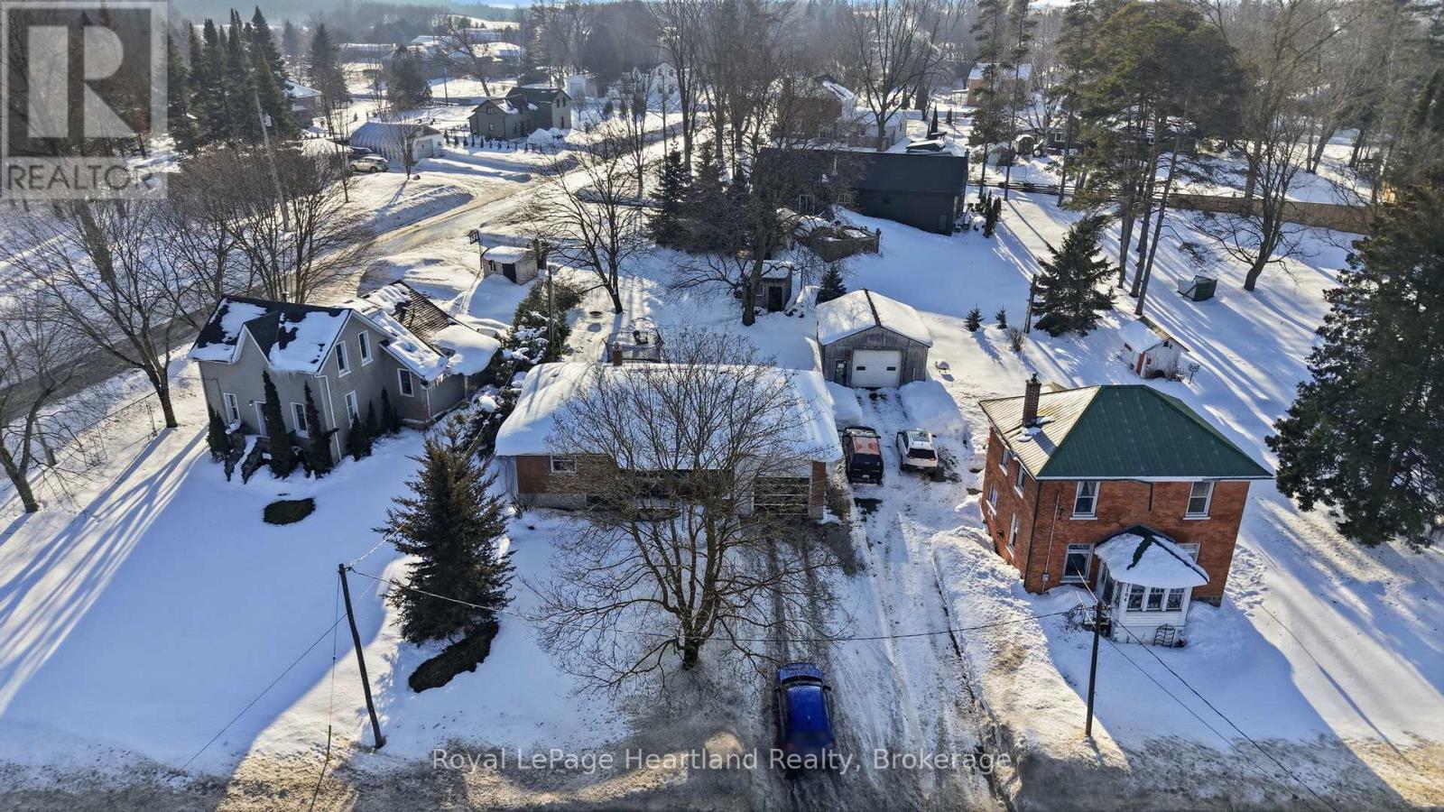 3106 Patrick Street, Howick, Ontario  N0G 1V0 - Photo 28 - X12804580