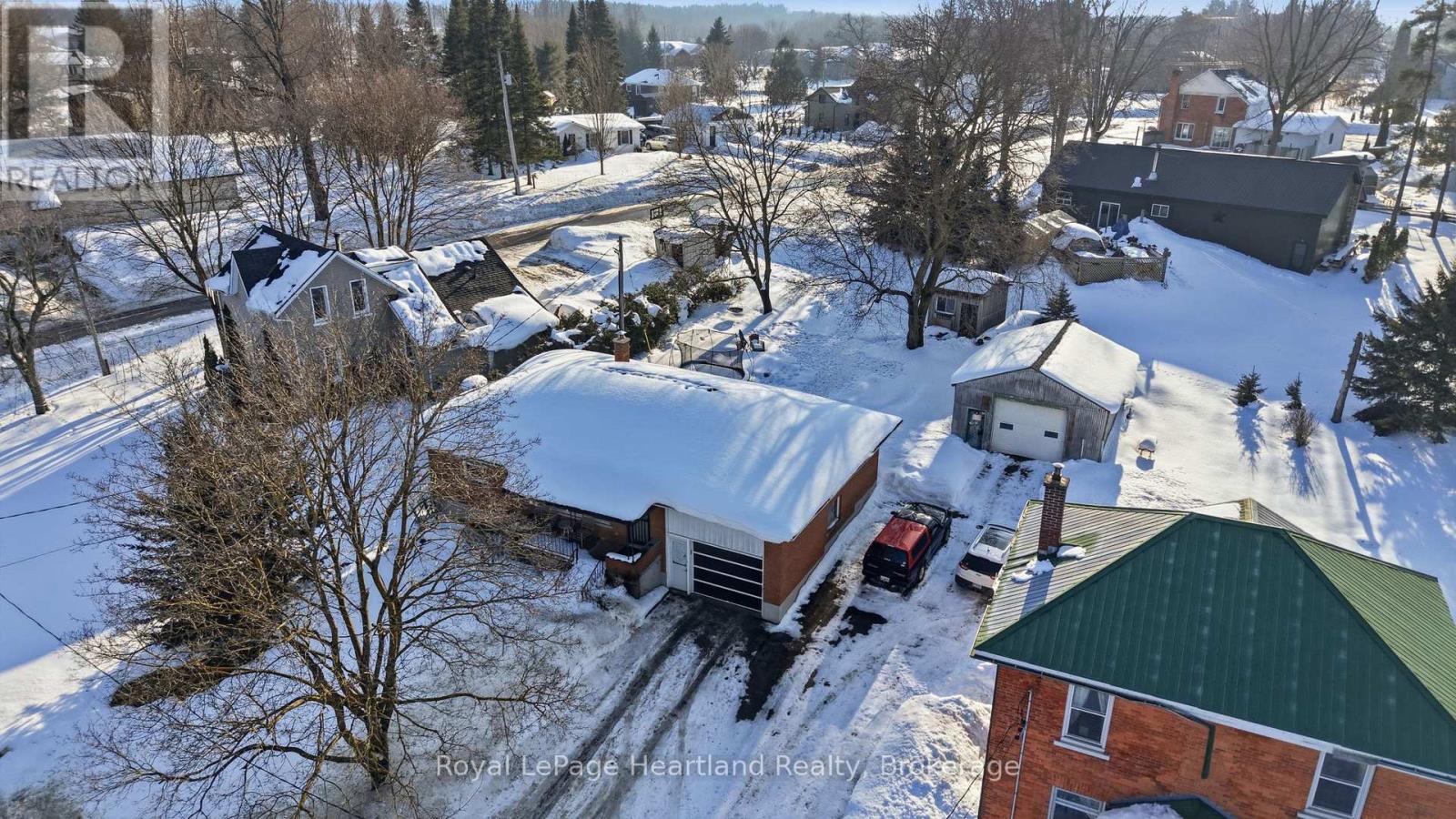 3106 Patrick Street, Howick, Ontario  N0G 1V0 - Photo 29 - X12804580