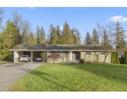 4194 BALMORAL STREET, Abbotsford, British Columbia