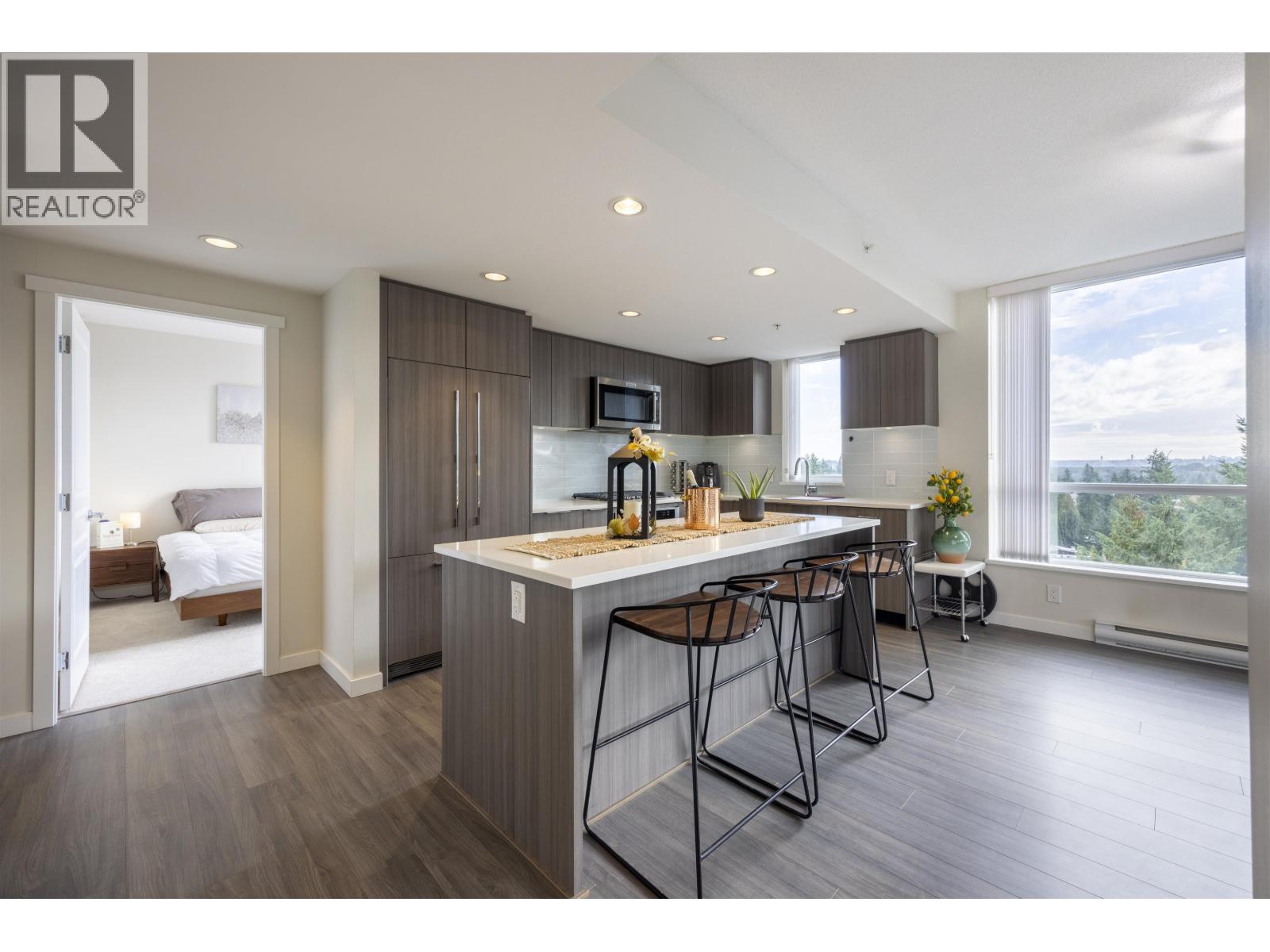 1204 3096 Windsor Gate, Coquitlam, British Columbia  V3B 0P4 - Photo 7 - R3091887