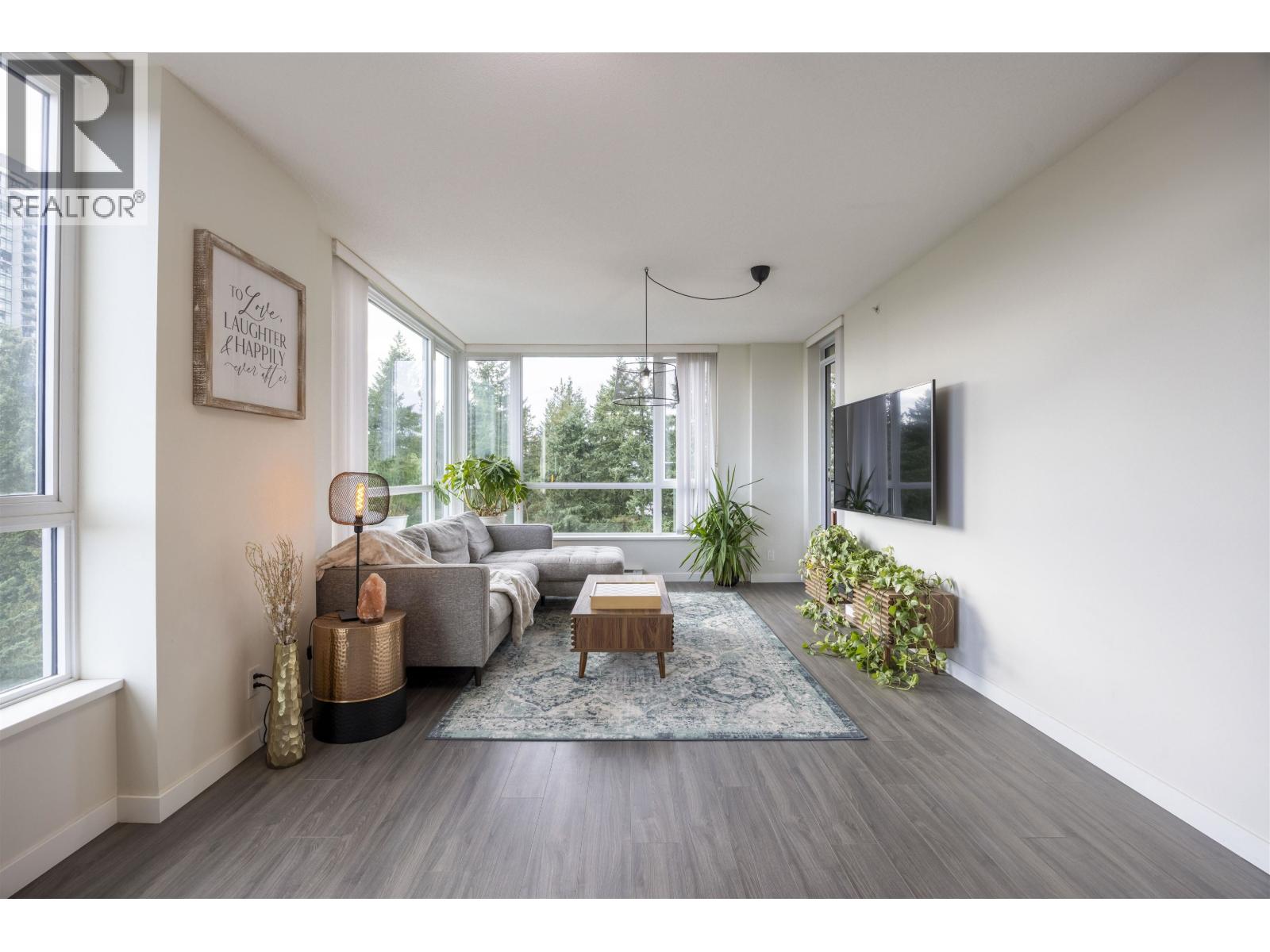 1204 3096 Windsor Gate, Coquitlam, British Columbia  V3B 0P4 - Photo 10 - R3091887