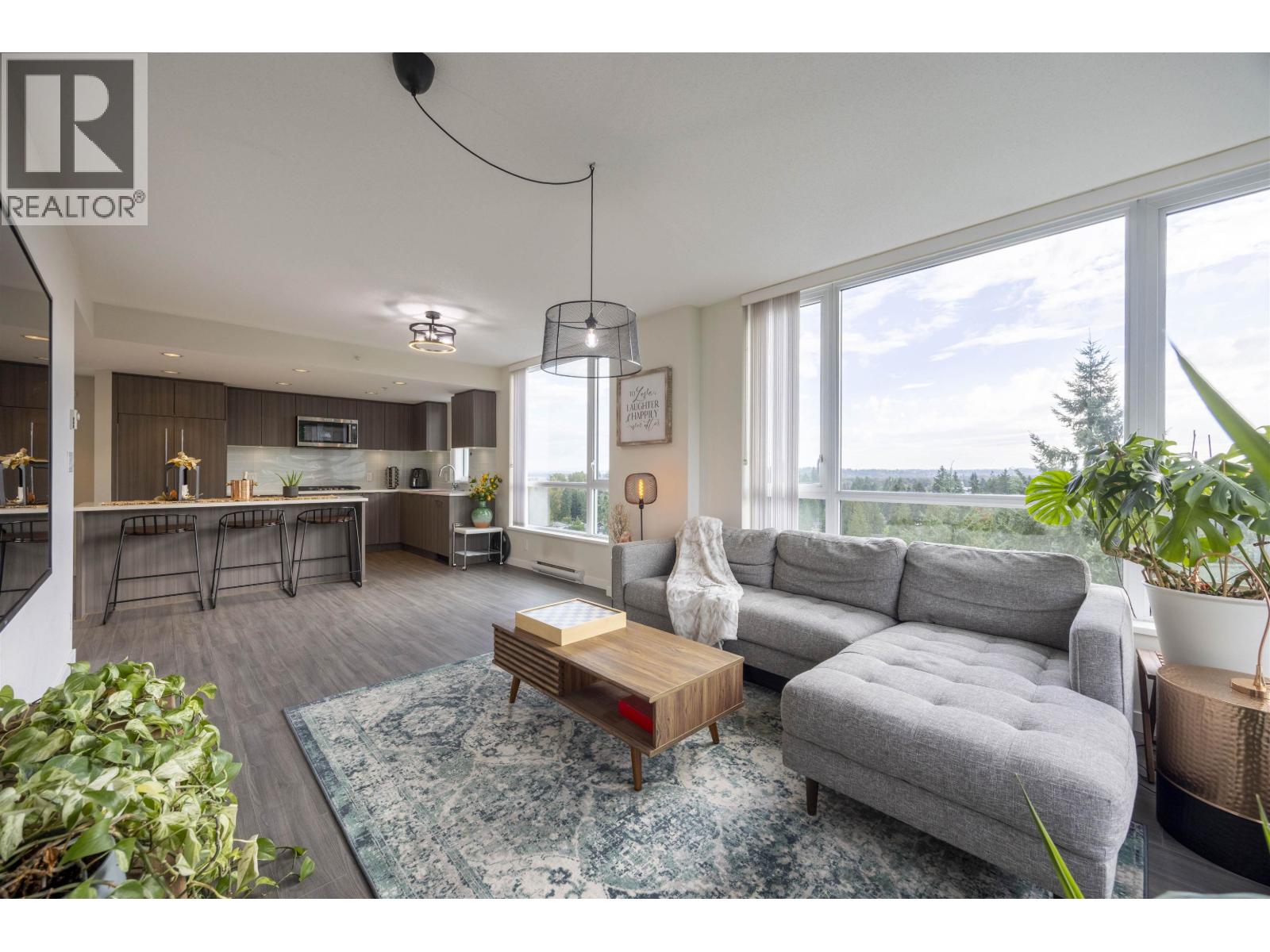 1204 3096 Windsor Gate, Coquitlam, British Columbia  V3B 0P4 - Photo 11 - R3091887