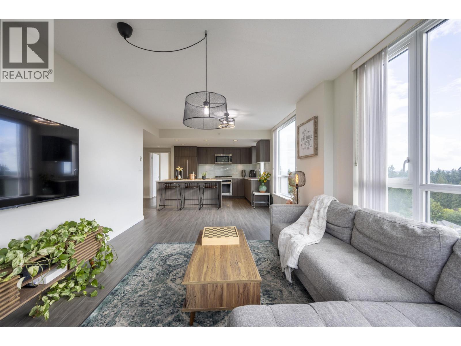 1204 3096 Windsor Gate, Coquitlam, British Columbia  V3B 0P4 - Photo 12 - R3091887