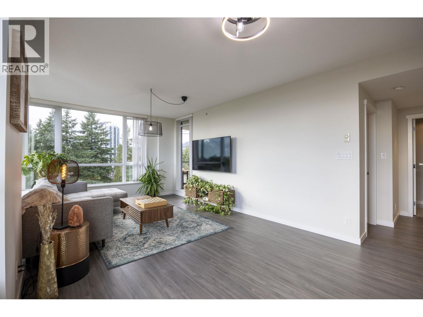 1204 3096 Windsor Gate, Coquitlam, British Columbia  V3B 0P4 - Photo 9 - R3091887