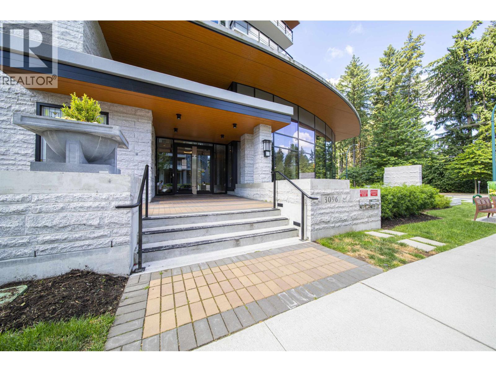 1204 3096 Windsor Gate, Coquitlam, British Columbia  V3B 0P4 - Photo 33 - R3091887