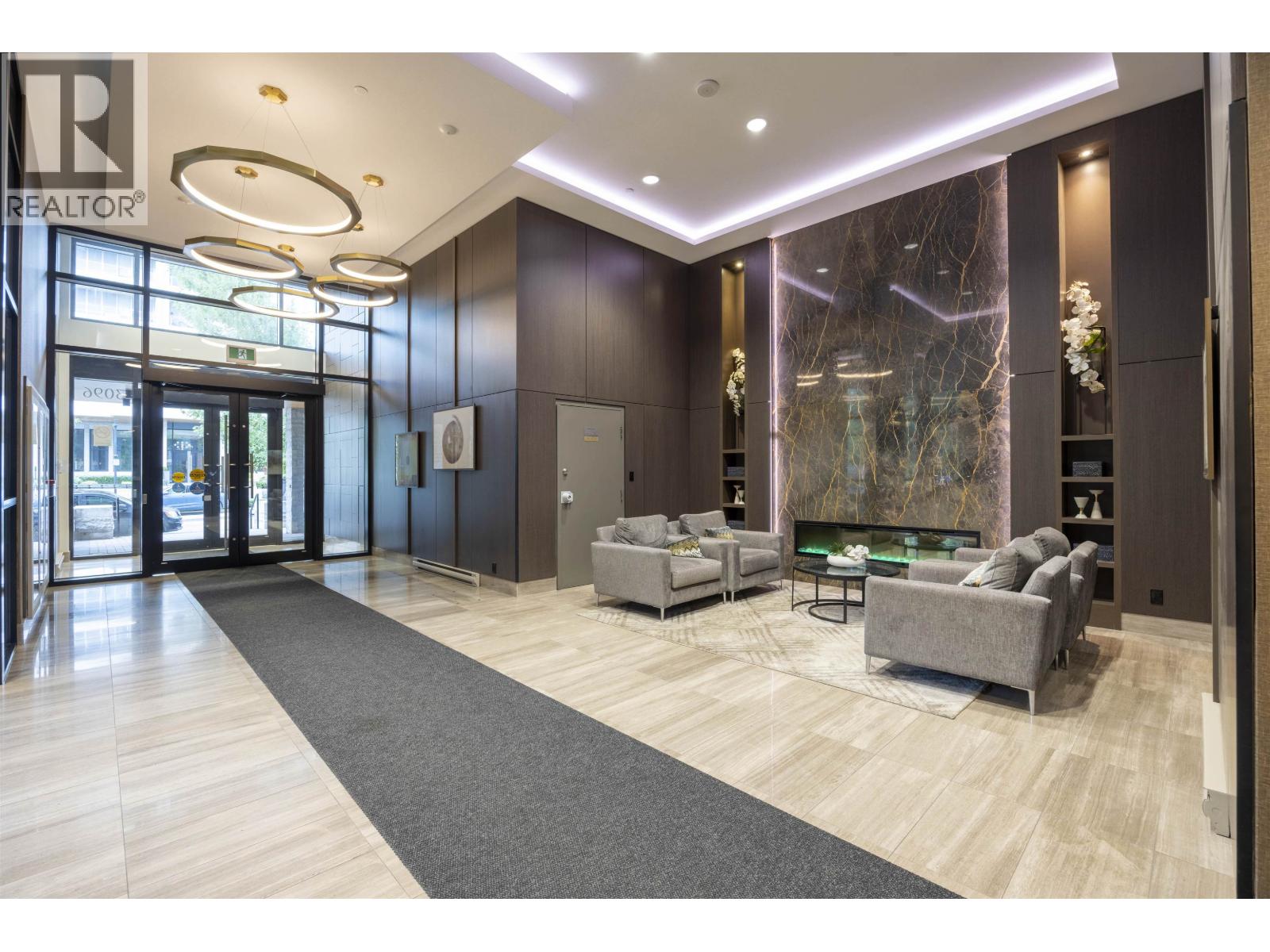 1204 3096 Windsor Gate, Coquitlam, British Columbia  V3B 0P4 - Photo 25 - R3091887