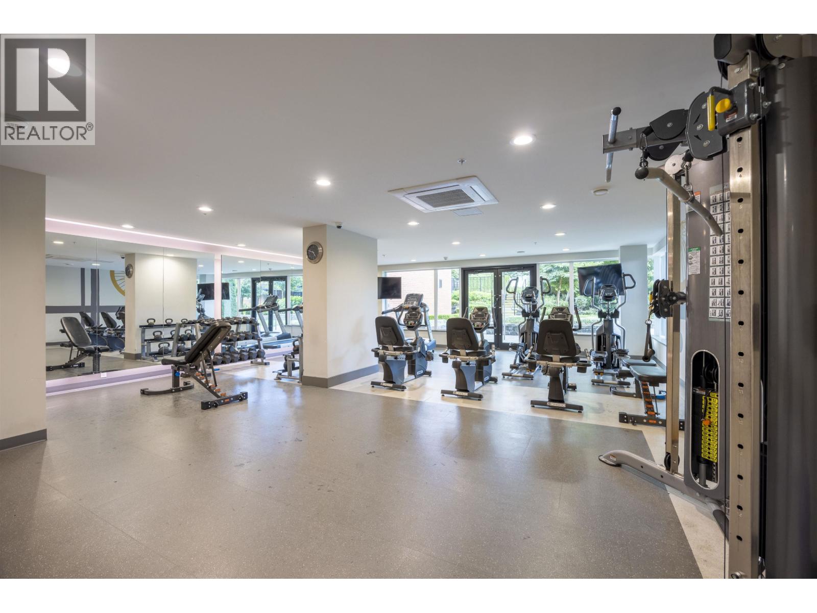 1204 3096 Windsor Gate, Coquitlam, British Columbia  V3B 0P4 - Photo 27 - R3091887