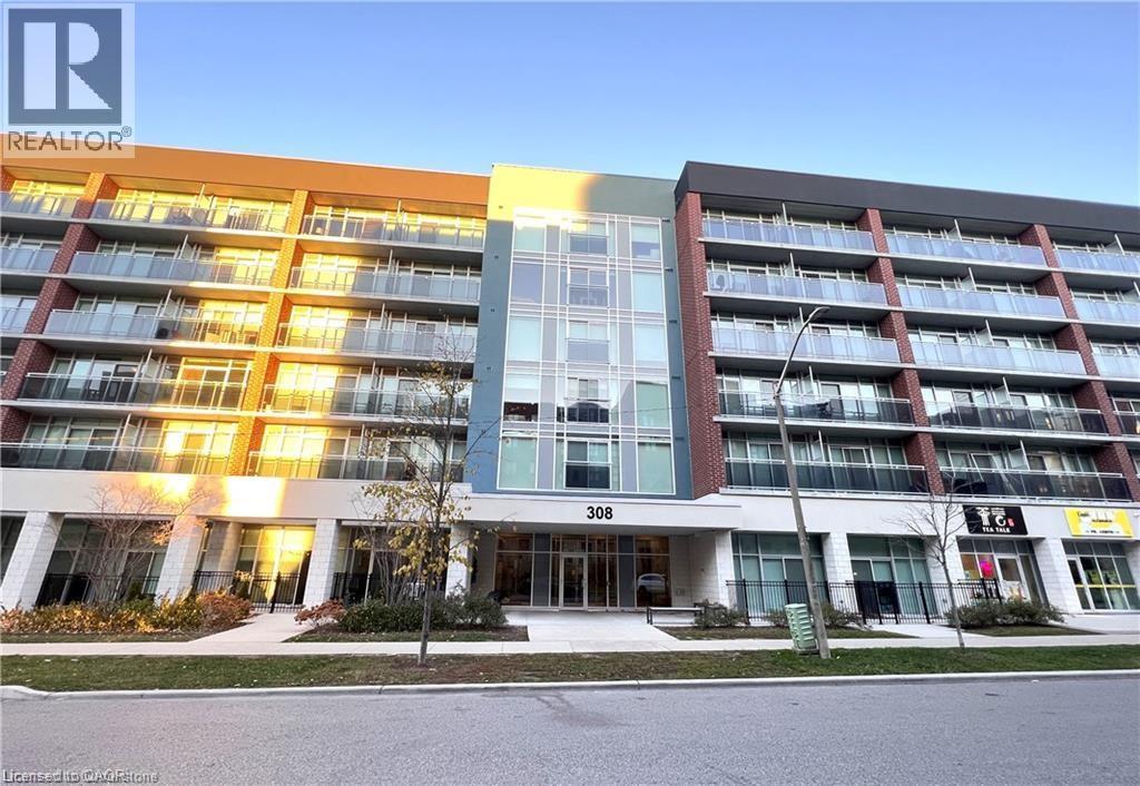 308 Lester Street Unit# 108, Waterloo, Ontario N2L 3W7 - Photo 4 - 40805999