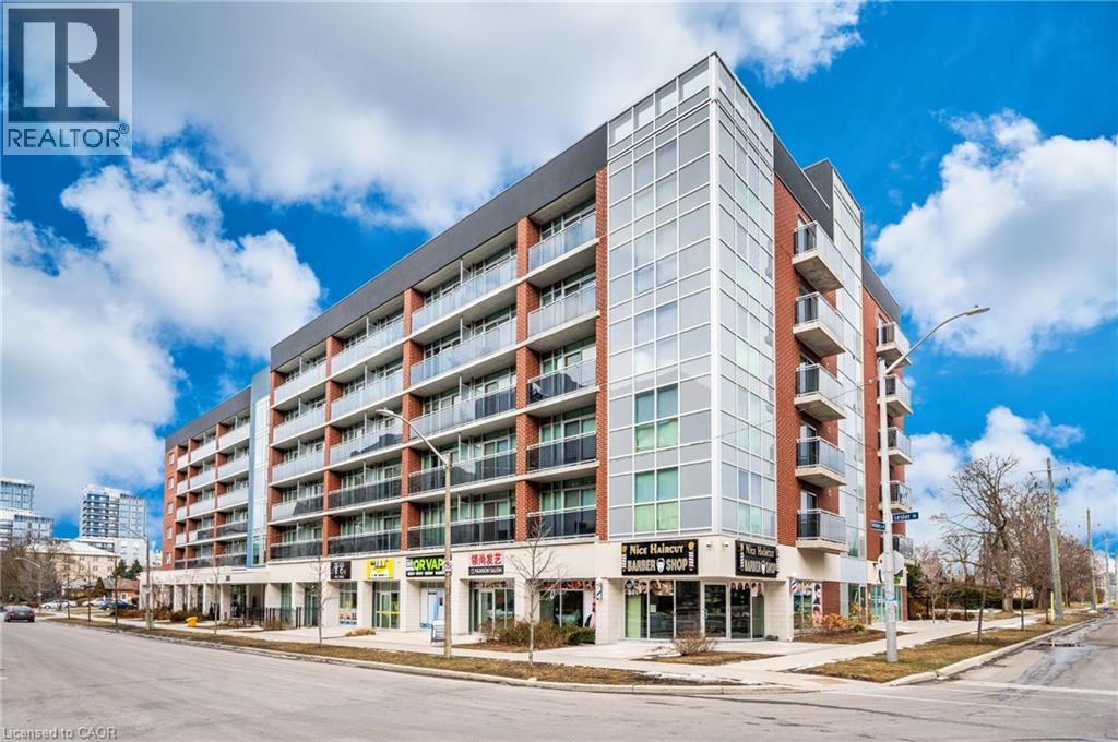 308 Lester Street Unit# 107, Waterloo, Ontario N2L 3W7 - Photo 2 - 40805994
