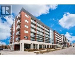 308 LESTER Street Unit# 107, Waterloo, Ontario