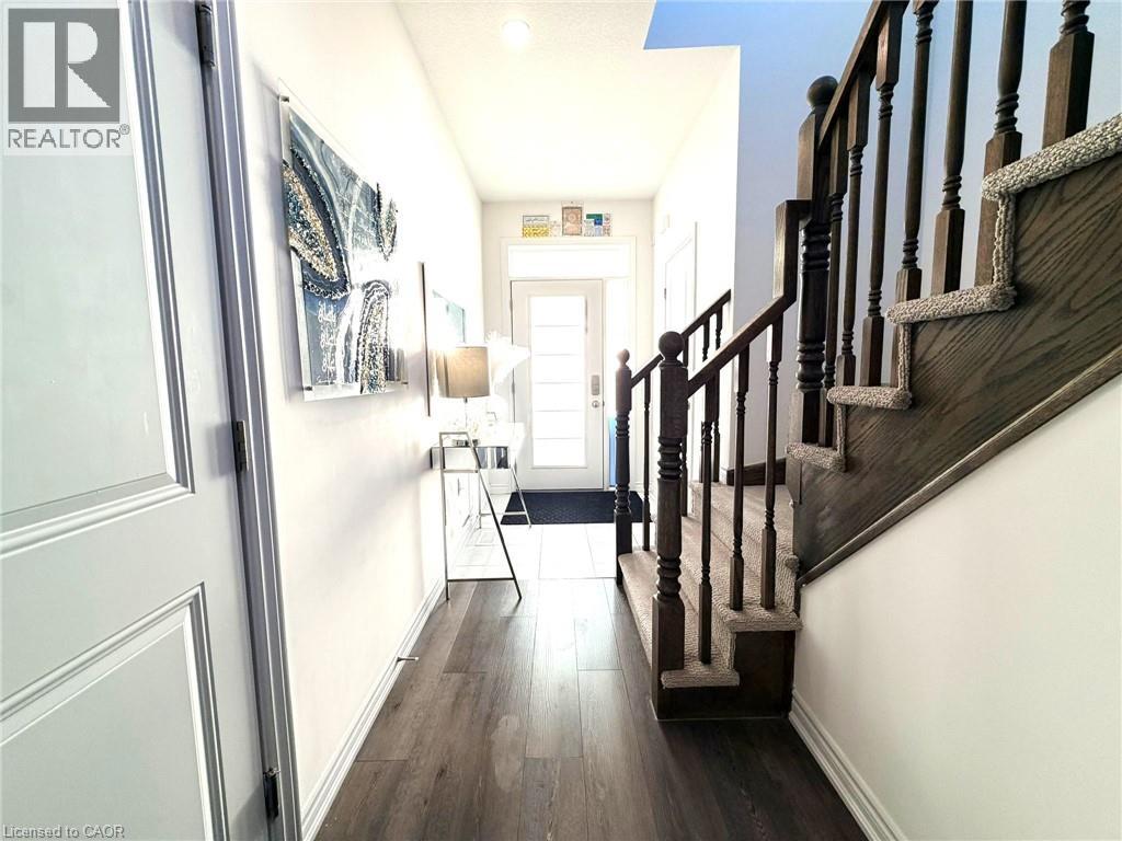 88 June Callwood Way, Brantford, Ontario  N3T 0T2 - Photo 3 - 40806277