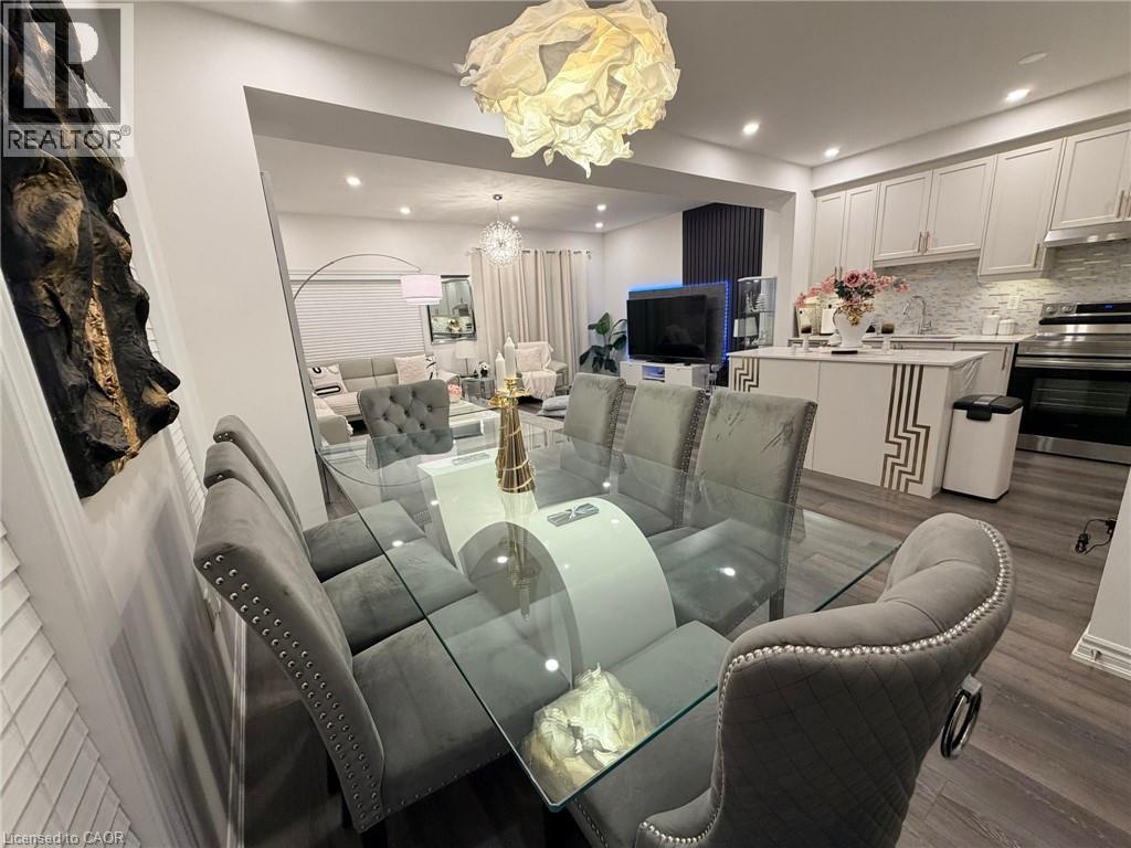 88 June Callwood Way, Brantford, Ontario  N3T 0T2 - Photo 8 - 40806277