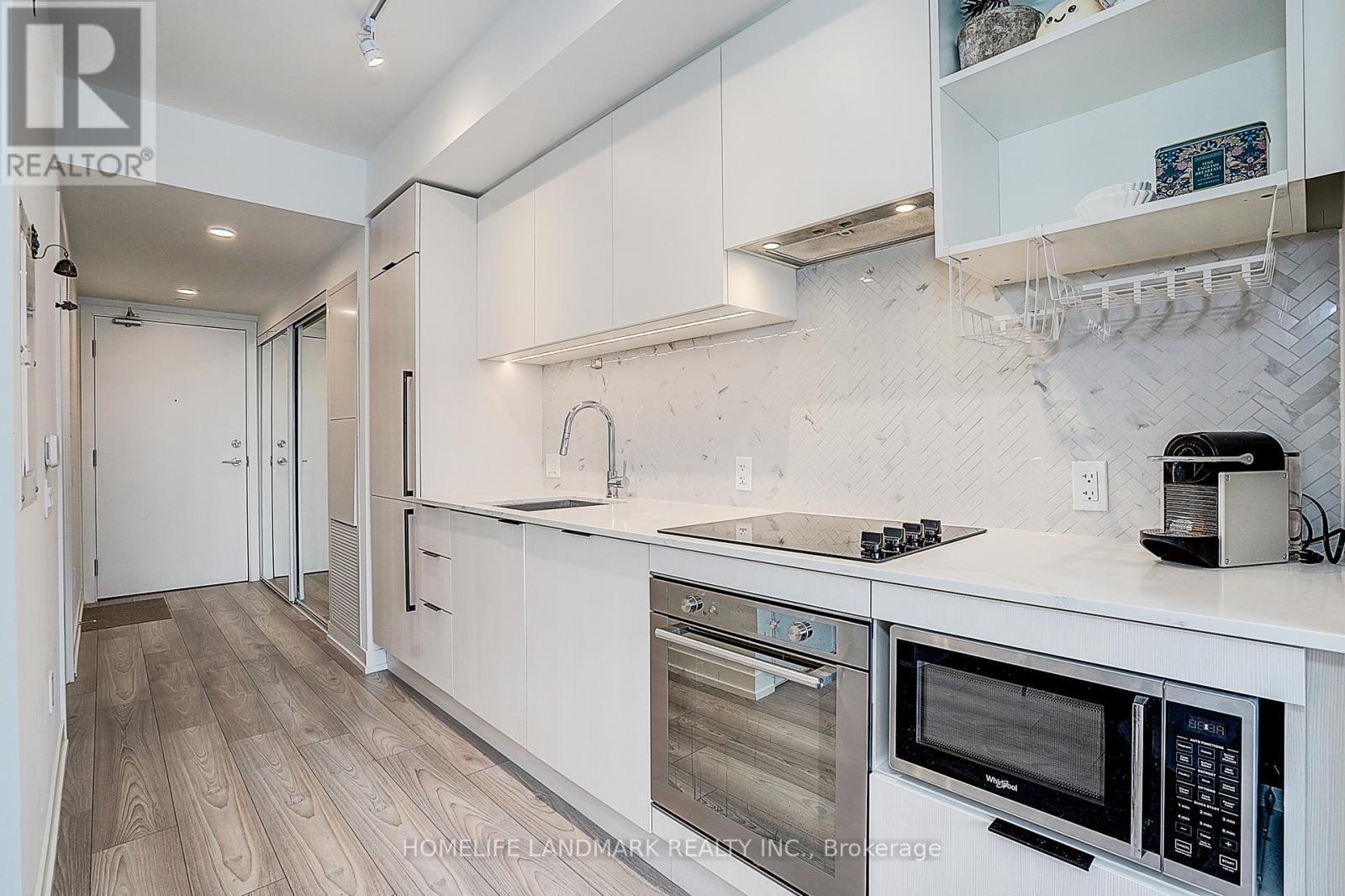 2810 - 82 Dalhousie Street, Toronto, Ontario  M5B 0C5 - Photo 15 - C12804570