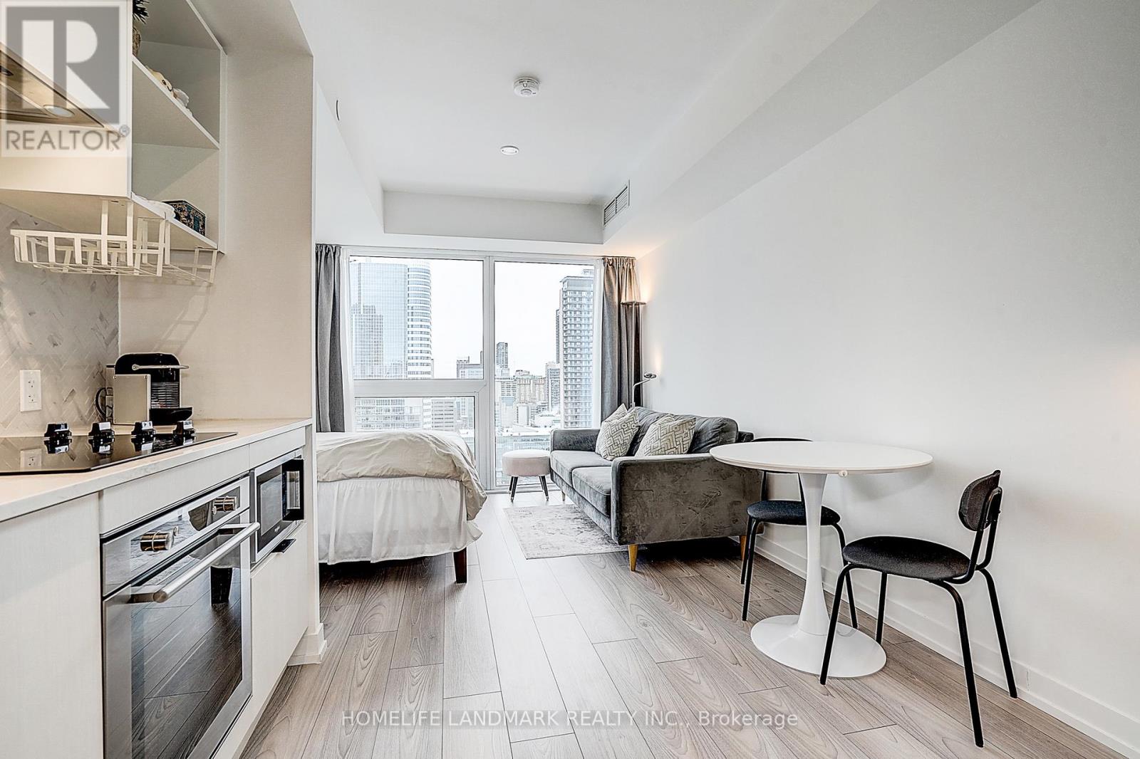 2810 - 82 Dalhousie Street, Toronto, Ontario  M5B 0C5 - Photo 18 - C12804570