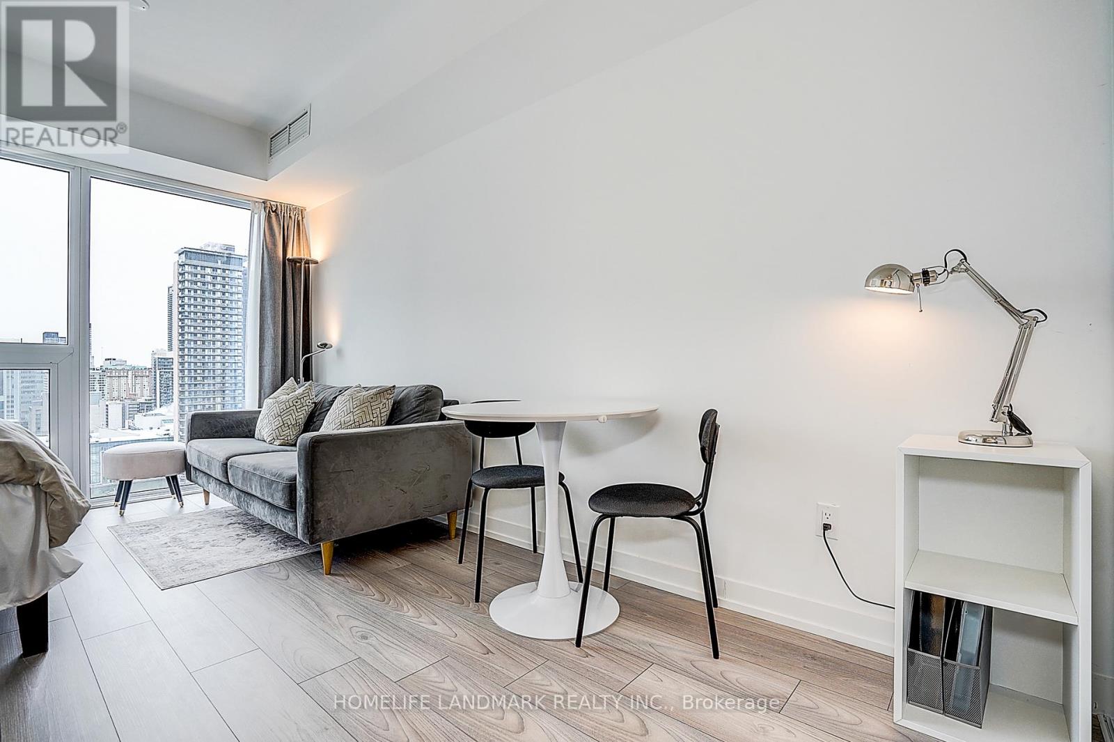 2810 - 82 Dalhousie Street, Toronto, Ontario  M5B 0C5 - Photo 19 - C12804570