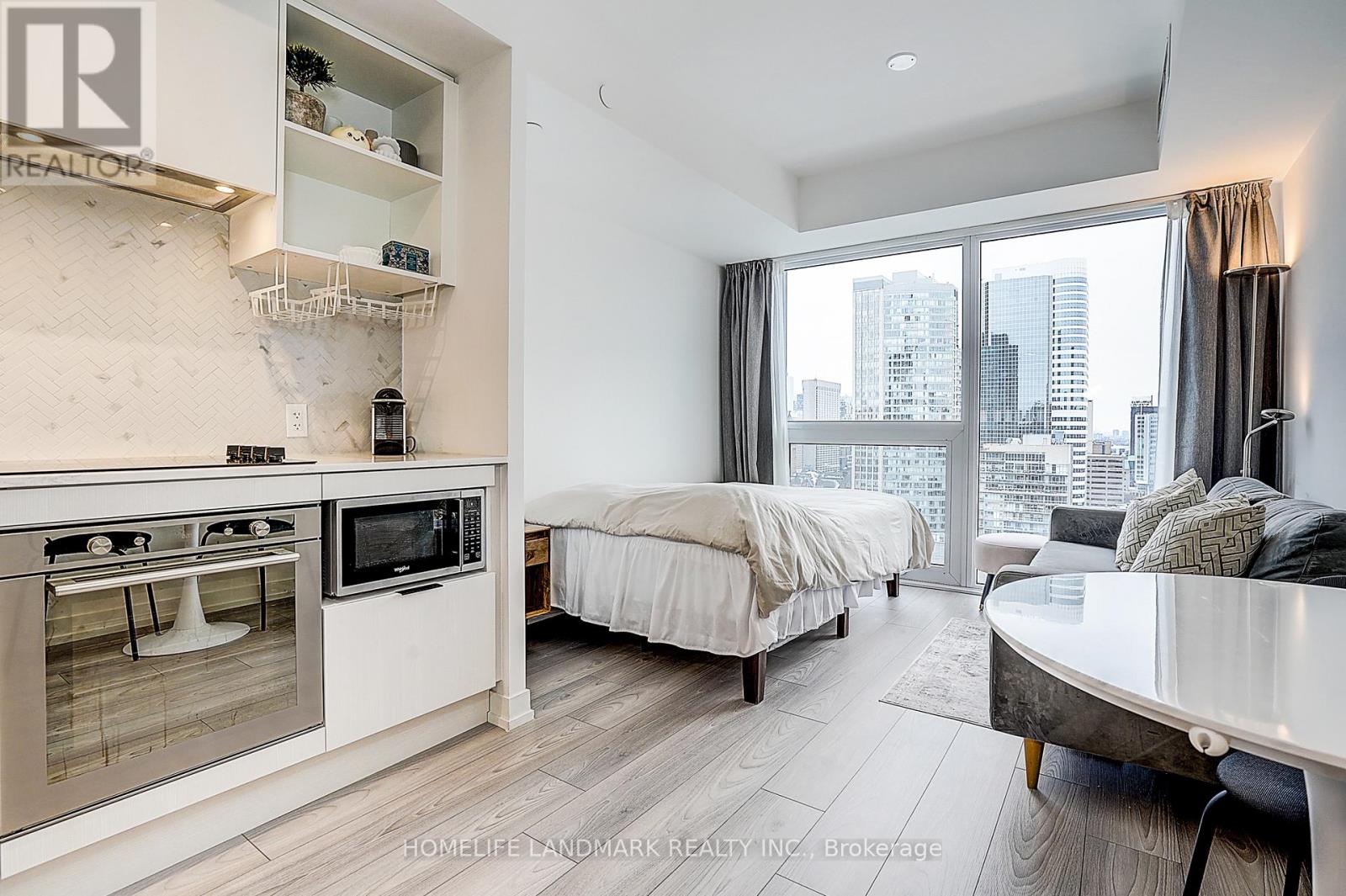 2810 - 82 Dalhousie Street, Toronto, Ontario  M5B 0C5 - Photo 20 - C12804570