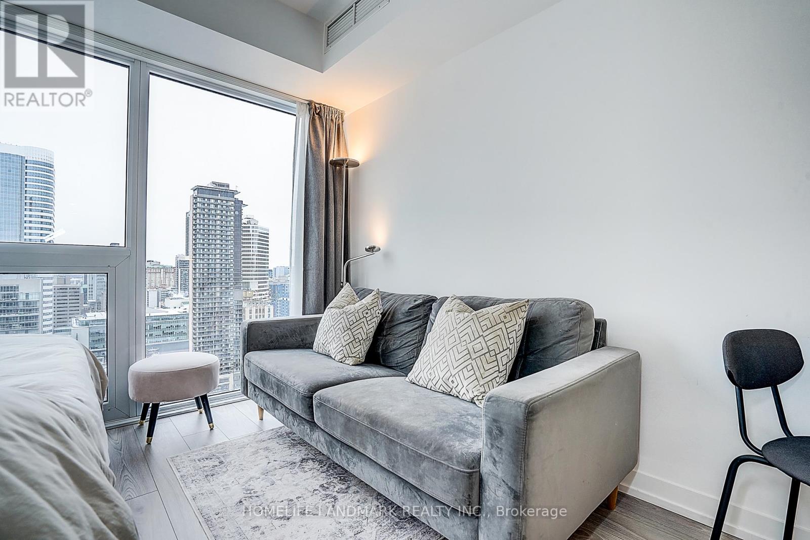 2810 - 82 Dalhousie Street, Toronto, Ontario  M5B 0C5 - Photo 22 - C12804570