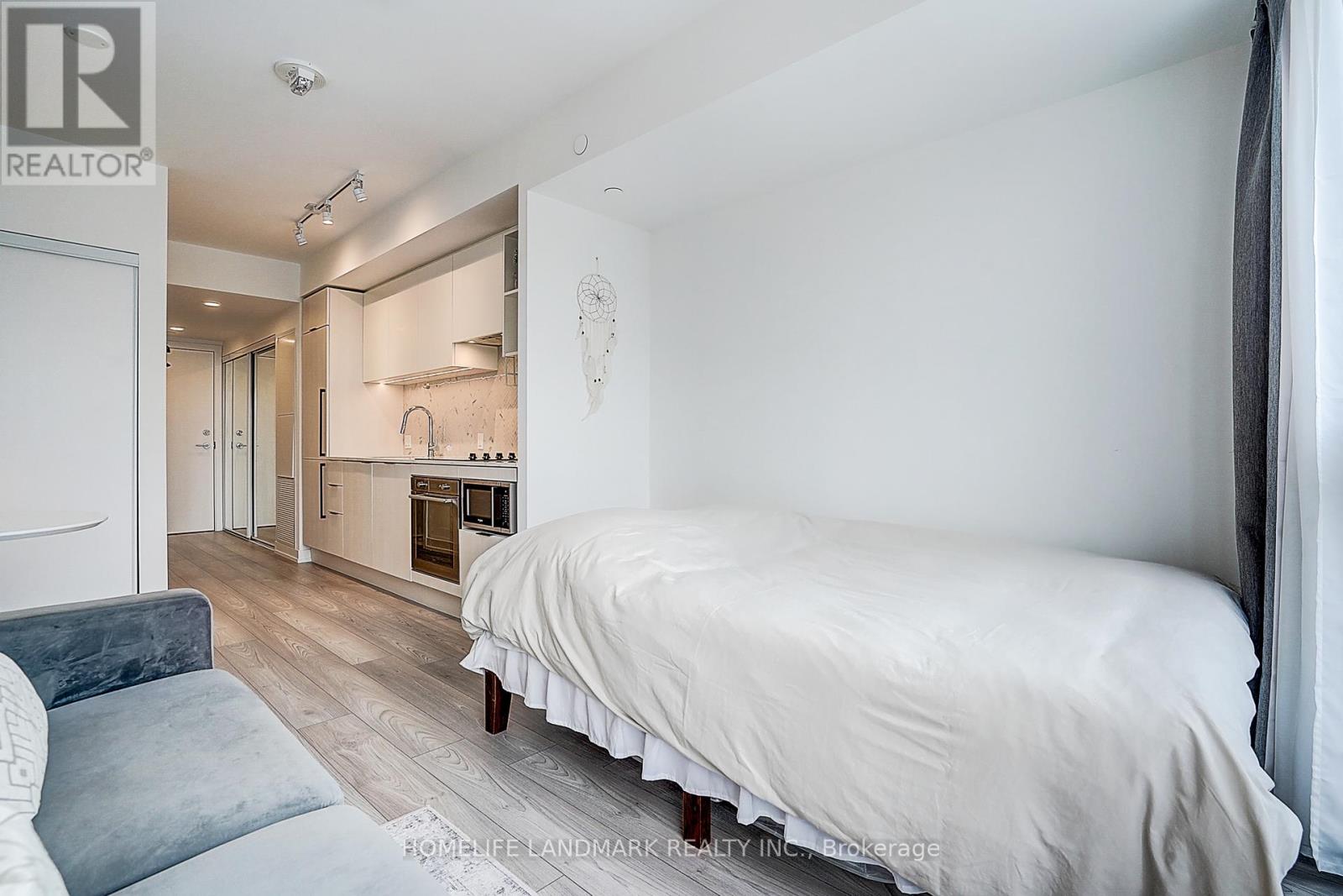 2810 - 82 Dalhousie Street, Toronto, Ontario  M5B 0C5 - Photo 23 - C12804570
