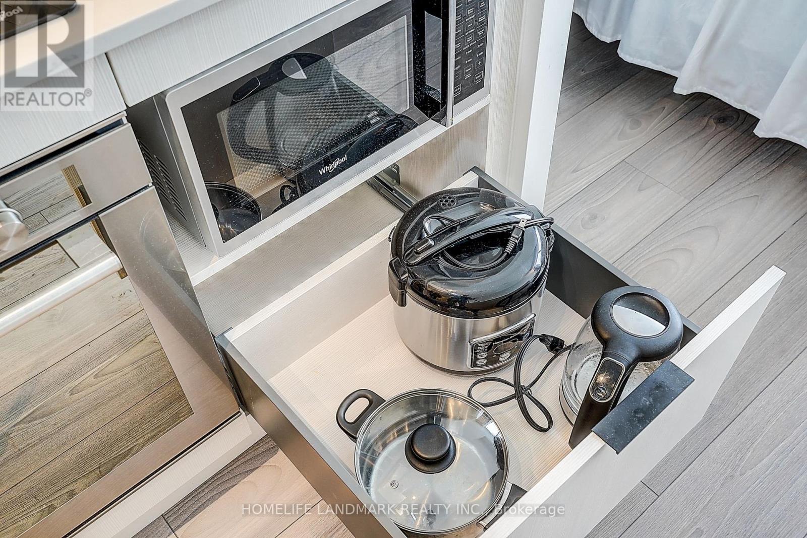 2810 - 82 Dalhousie Street, Toronto, Ontario  M5B 0C5 - Photo 28 - C12804570