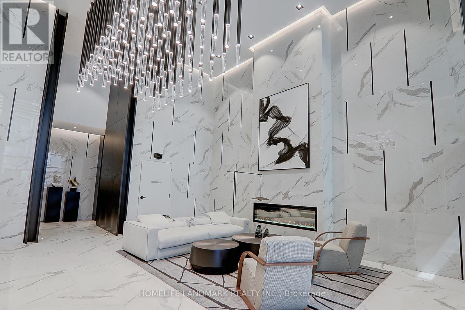 2810 - 82 Dalhousie Street, Toronto, Ontario  M5B 0C5 - Photo 3 - C12804570