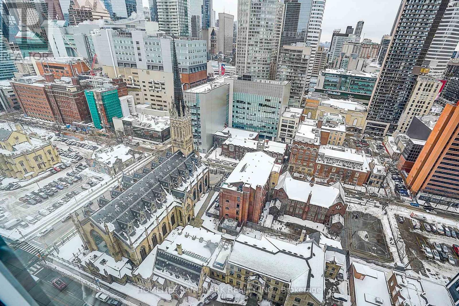 2810 - 82 Dalhousie Street, Toronto, Ontario  M5B 0C5 - Photo 34 - C12804570