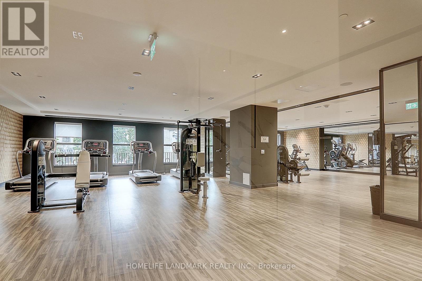 2810 - 82 Dalhousie Street, Toronto, Ontario  M5B 0C5 - Photo 35 - C12804570