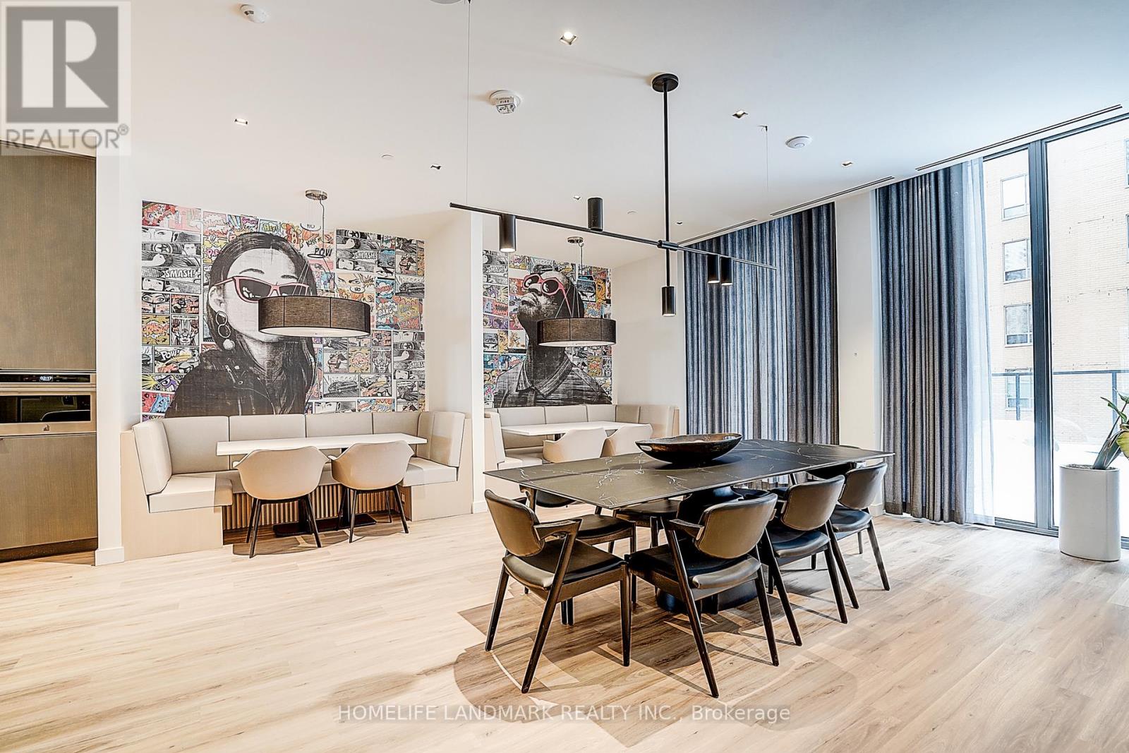 2810 - 82 Dalhousie Street, Toronto, Ontario  M5B 0C5 - Photo 43 - C12804570