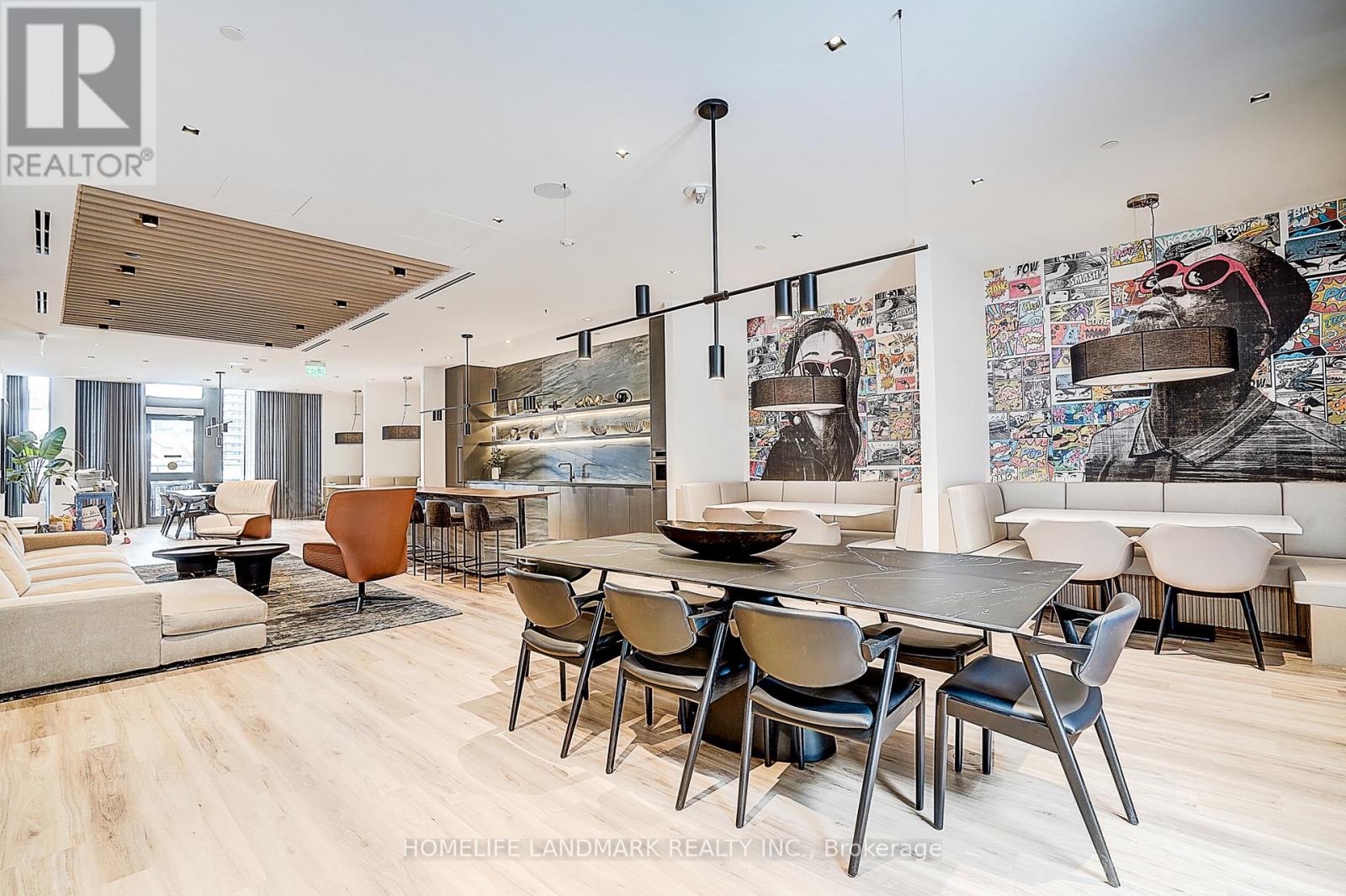 2810 - 82 Dalhousie Street, Toronto, Ontario  M5B 0C5 - Photo 44 - C12804570