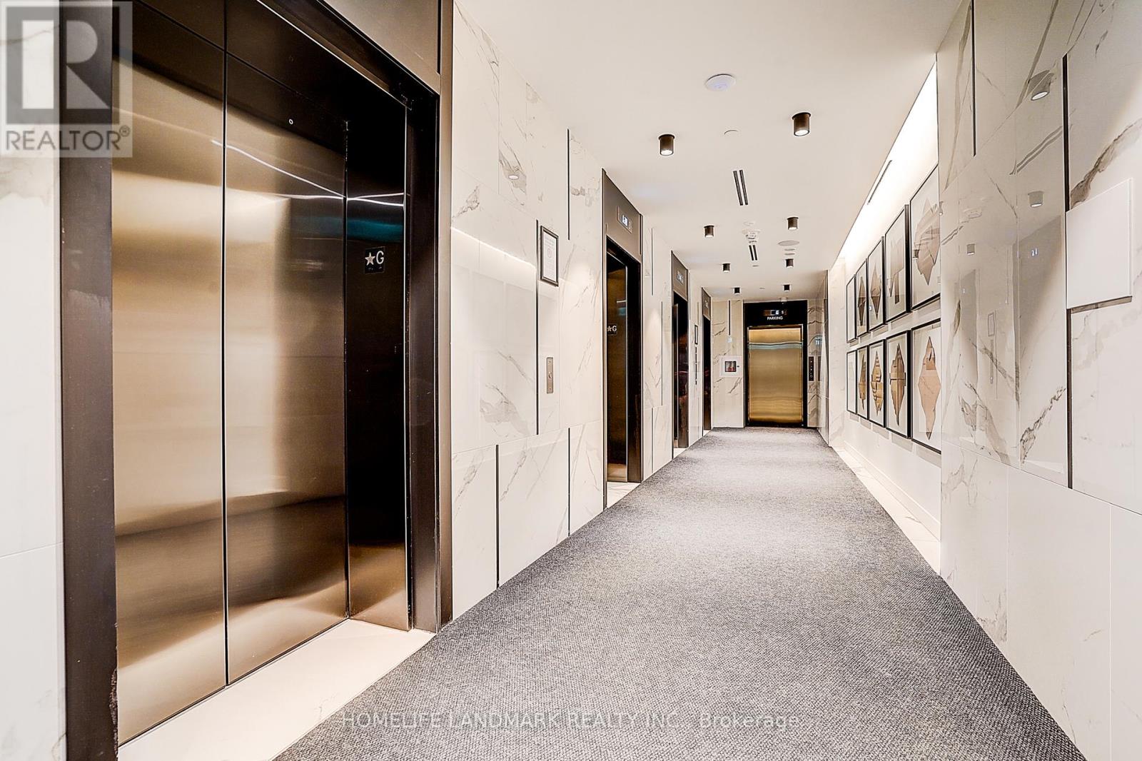 2810 - 82 Dalhousie Street, Toronto, Ontario  M5B 0C5 - Photo 5 - C12804570