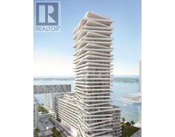 2508 - 15 QUEENS QUAY E, Toronto, Ontario