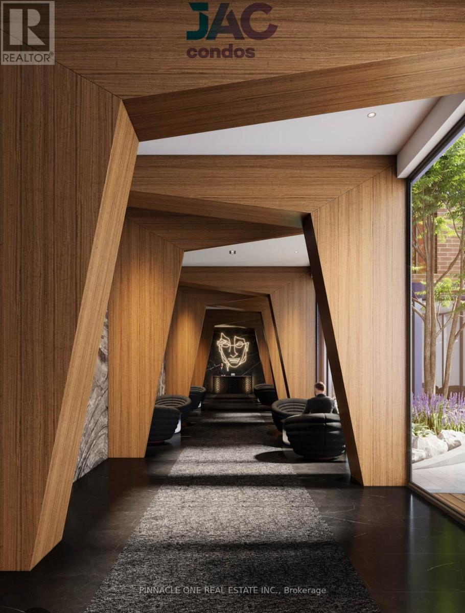 1710 - 308 Jarvis Street, Toronto, Ontario  M5B 0E3 - Photo 2 - C12804576