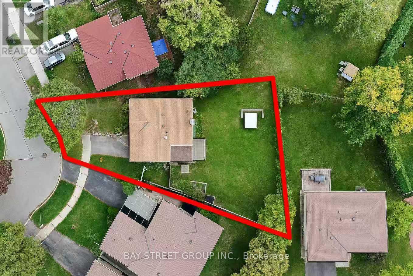 67 Grove Park Crescent, Toronto, Ontario  M2J 2C7 - Photo 2 - C12804586