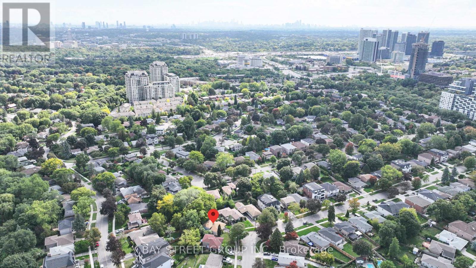 67 Grove Park Crescent, Toronto, Ontario  M2J 2C7 - Photo 4 - C12804586