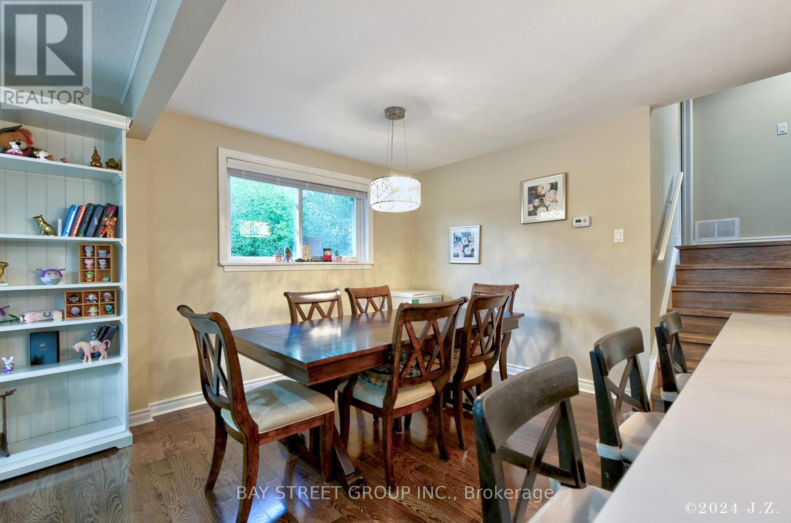 67 Grove Park Crescent, Toronto, Ontario  M2J 2C7 - Photo 7 - C12804586