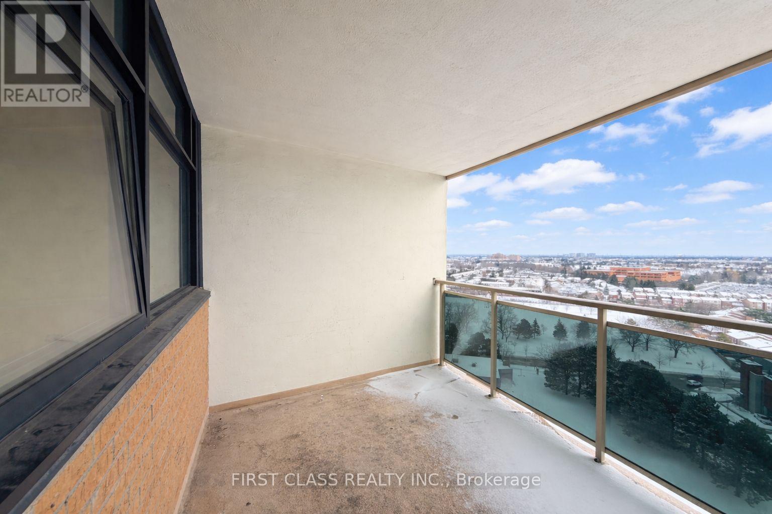 1707 - 100 Echo Point, Toronto, Ontario  M1W 2V2 - Photo 11 - E12804564