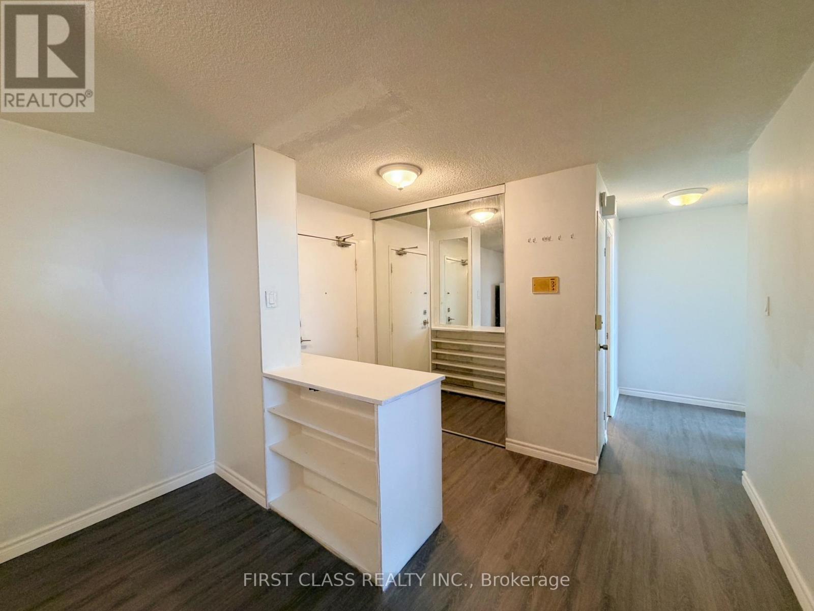 1707 - 100 Echo Point, Toronto, Ontario  M1W 2V2 - Photo 2 - E12804564