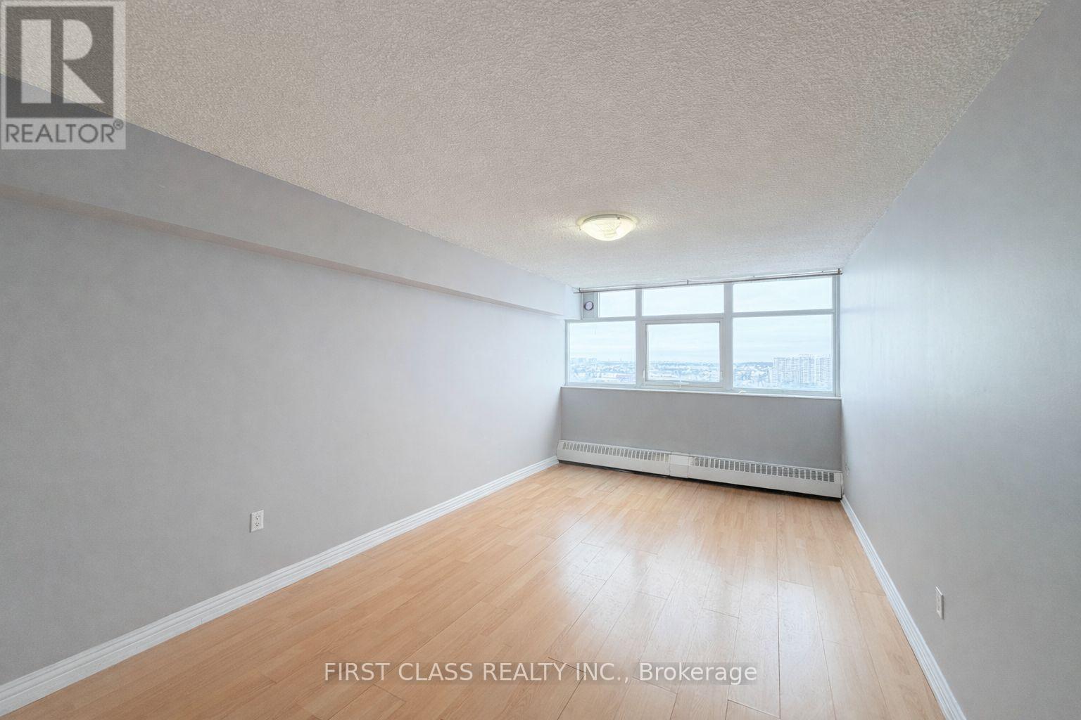 1707 - 100 Echo Point, Toronto, Ontario  M1W 2V2 - Photo 7 - E12804564