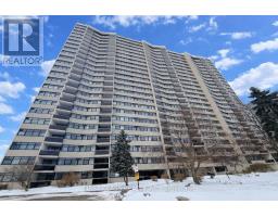 1707 - 100 ECHO POINT, Toronto, Ontario