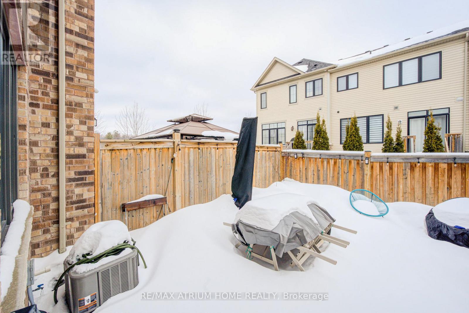 122 Chessington Avenue, East Gwillimbury, Ontario  L9N 0R6 - Photo 44 - N12804562