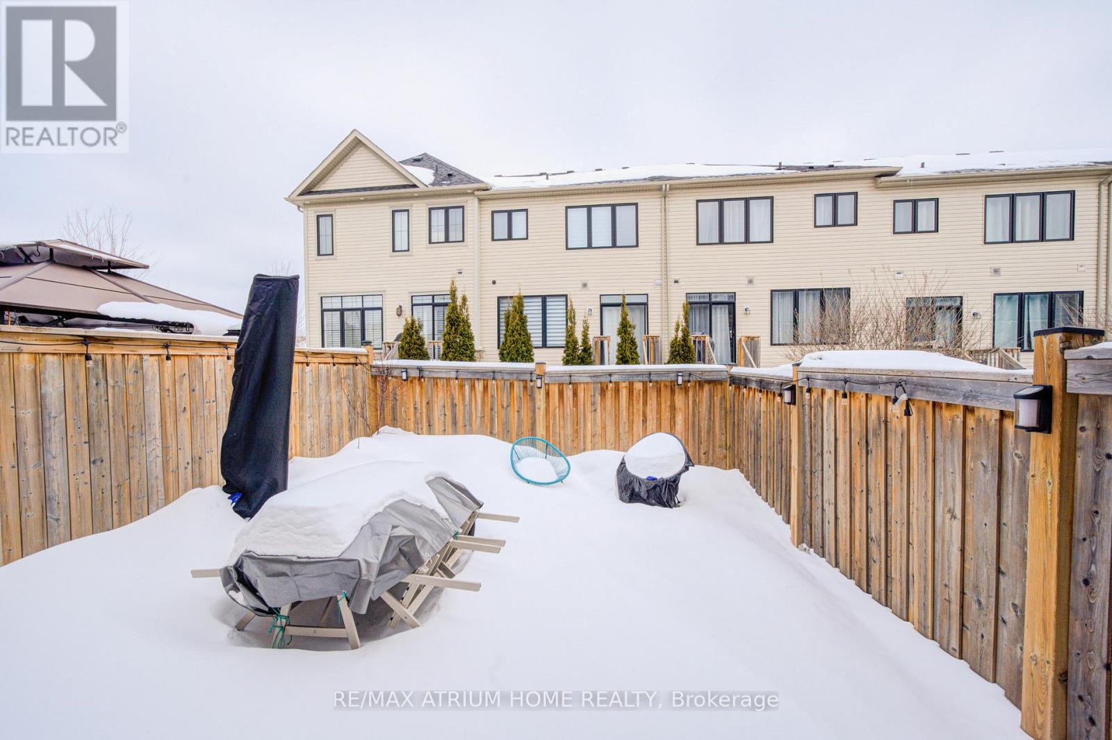 122 Chessington Avenue, East Gwillimbury, Ontario  L9N 0R6 - Photo 45 - N12804562