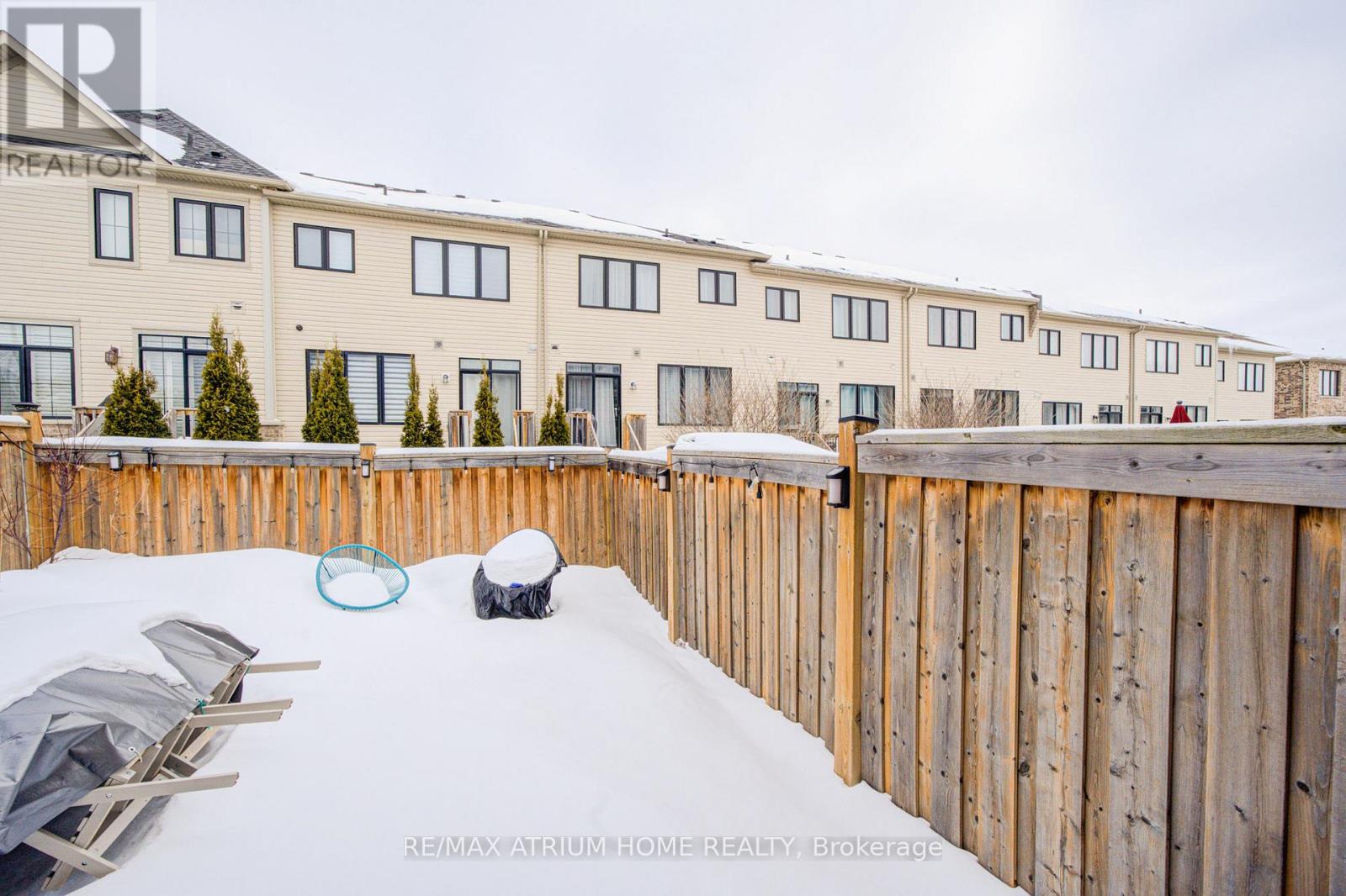 122 Chessington Avenue, East Gwillimbury, Ontario  L9N 0R6 - Photo 46 - N12804562