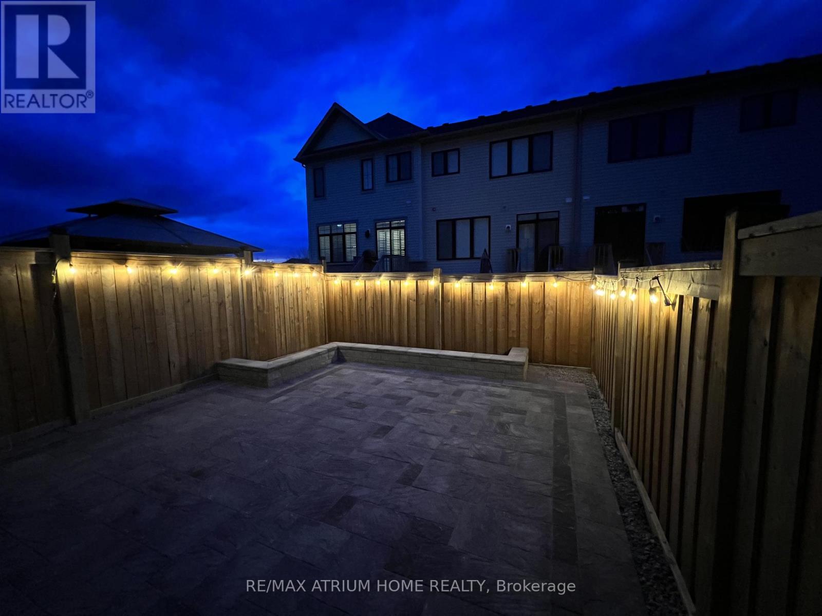 122 Chessington Avenue, East Gwillimbury, Ontario  L9N 0R6 - Photo 47 - N12804562