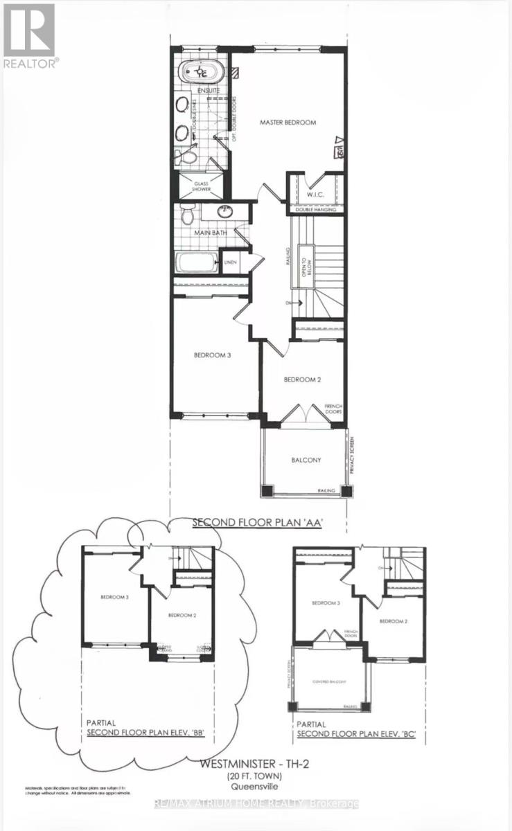 122 Chessington Avenue, East Gwillimbury, Ontario  L9N 0R6 - Photo 50 - N12804562