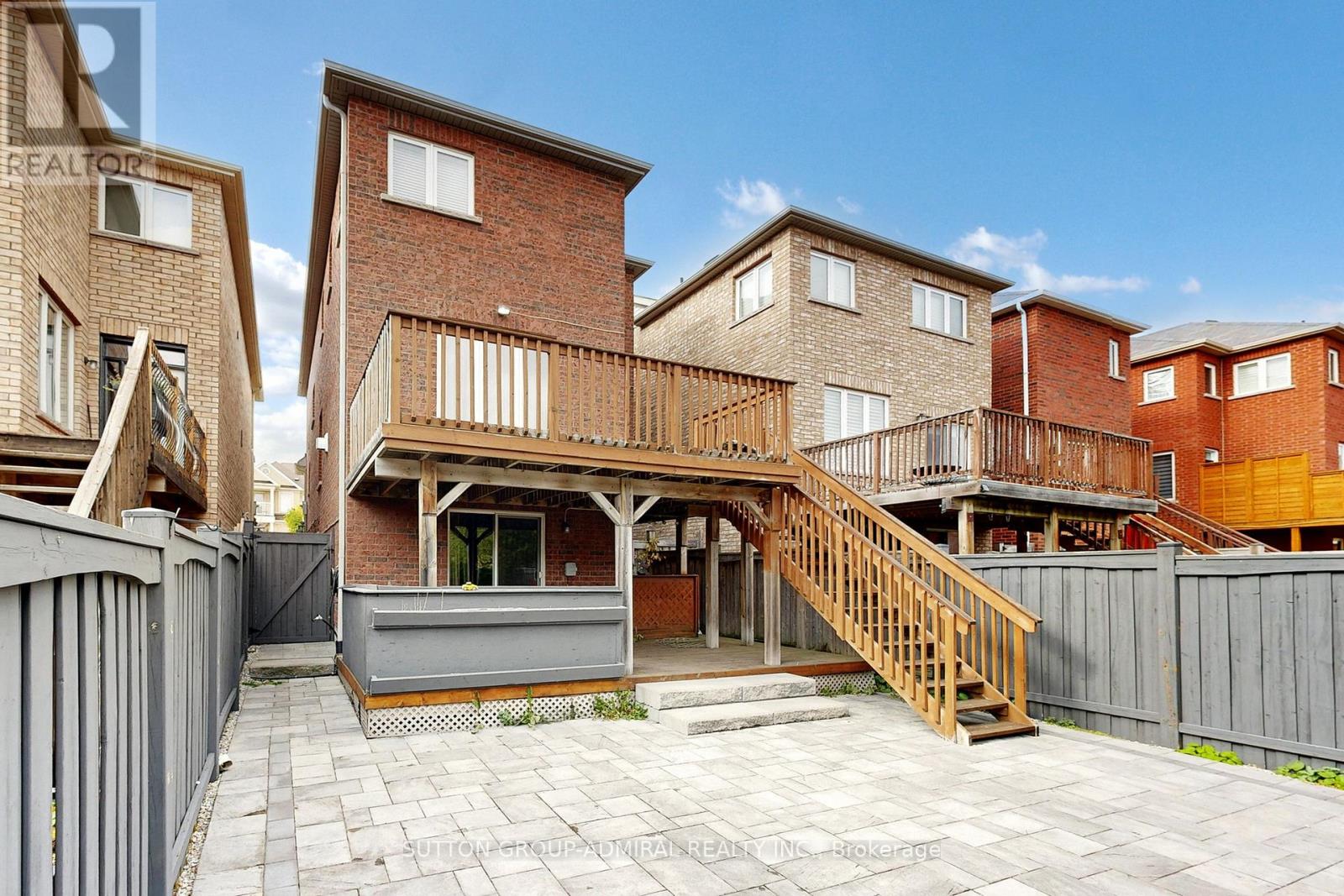 106 Big Hill Crescent, Vaughan, Ontario  L6A 4K7 - Photo 45 - N12804566