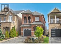 106 BIG HILL CRESCENT, Vaughan, Ontario