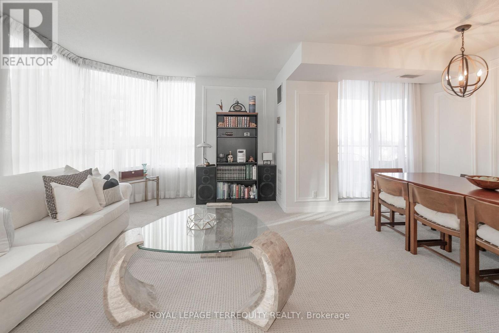 910 - 1 Aberfoyle Crescent, Toronto, Ontario  M8X 2X8 - Photo 13 - W12804554