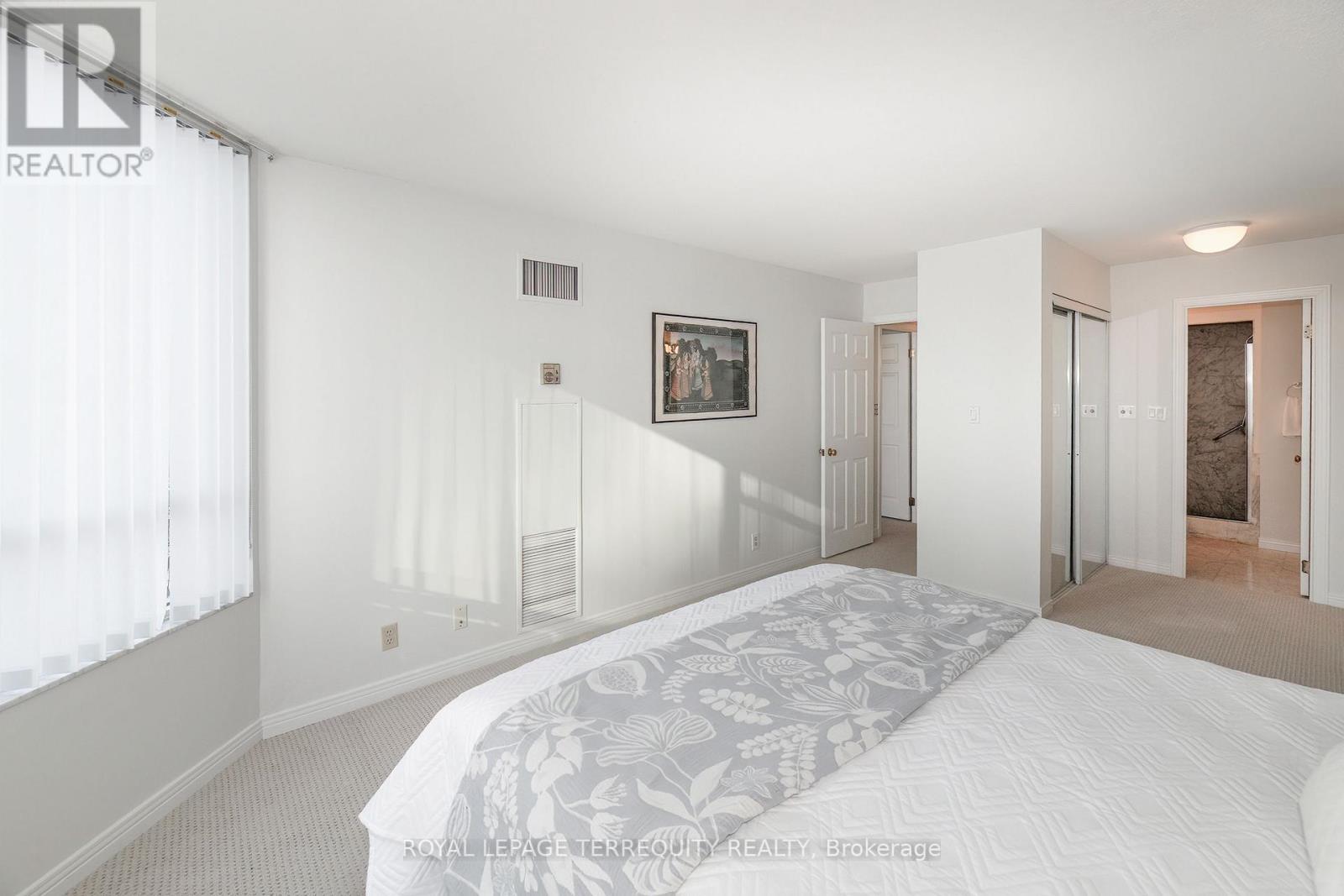 910 - 1 Aberfoyle Crescent, Toronto, Ontario  M8X 2X8 - Photo 22 - W12804554