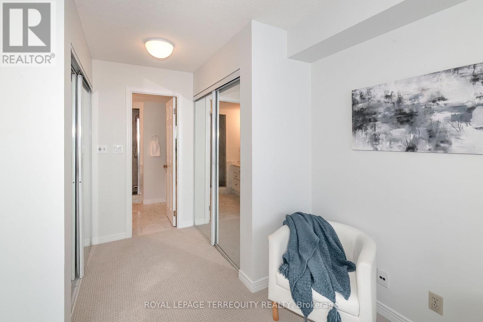 910 - 1 Aberfoyle Crescent, Toronto, Ontario  M8X 2X8 - Photo 24 - W12804554